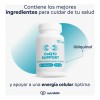Coenzima Q10 400 Mg Ubiquinol De Alta Potencia 60 Capsulas