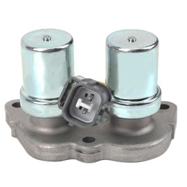 Transmission Lock up Solenoid Replacement For 1998-2002 Honda Accord 4 Cylinder 1997-2001 28300-PX4-003 Honda Prelude 1997-1999 Ac,u,ra CL 1995-1998 Honda Odyssey Automatic Control Solenoid