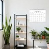 2026 Desk Calendar, wall calendar 2025/8-2026/12, 14.5 x 11 |
