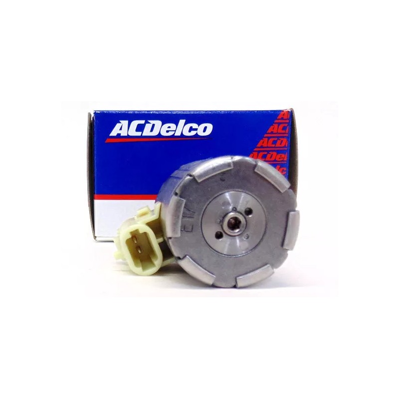 AC Delco OEM 4L80E Trans Electronic Pressure Control EPC Solenoid
