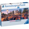 Ravensburger Evening in Amsterdam 1000 Piece Jigsaw Puzzles for Adults