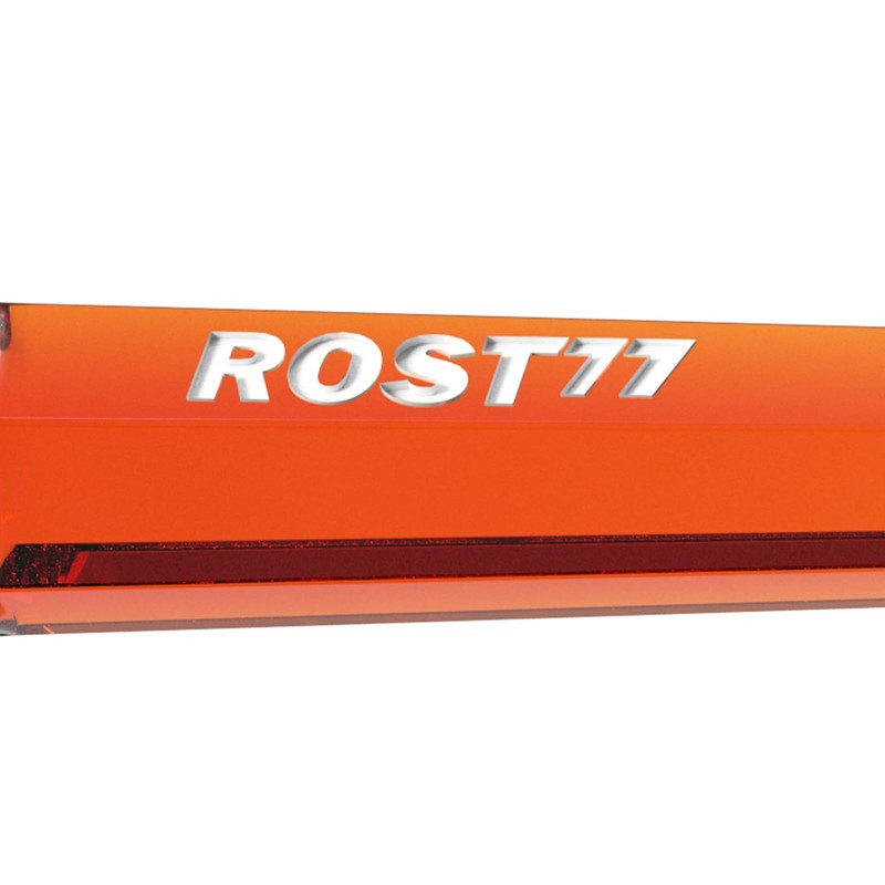 CUESOUL ROST 77 Integrated Dart Shaft and Flight,Big Wing Shape,Set