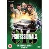 The Professionals: the Complet