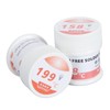 2Pcs Welding Solder Paste 25 to 45μm 158℃ 199℃ Soldering