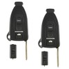 2 fundas inteligentes con opción sin llave para Lexus (HYQ12BZE)