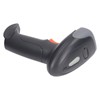 Wireless Barcode Scanner High Accuracy Portable Handheld 2D QR Code