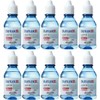 [Japanese Toothpaste] Dental Liquid Gel #1270P 80ml ten bottles