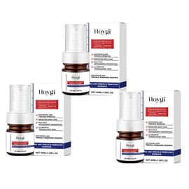 Facial Serum: Spot remover,Facial and Body Serum Essence: Advanced formula for an even, radiant complexion Skin Repair Skincare - Specification: 3 box