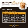 MariGold- Café Alto en Proteínas Latte Helado de Vainilla, 20g