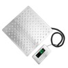 440lb Heavy Duty Digital Shipping Postal Scale, Double Range Express