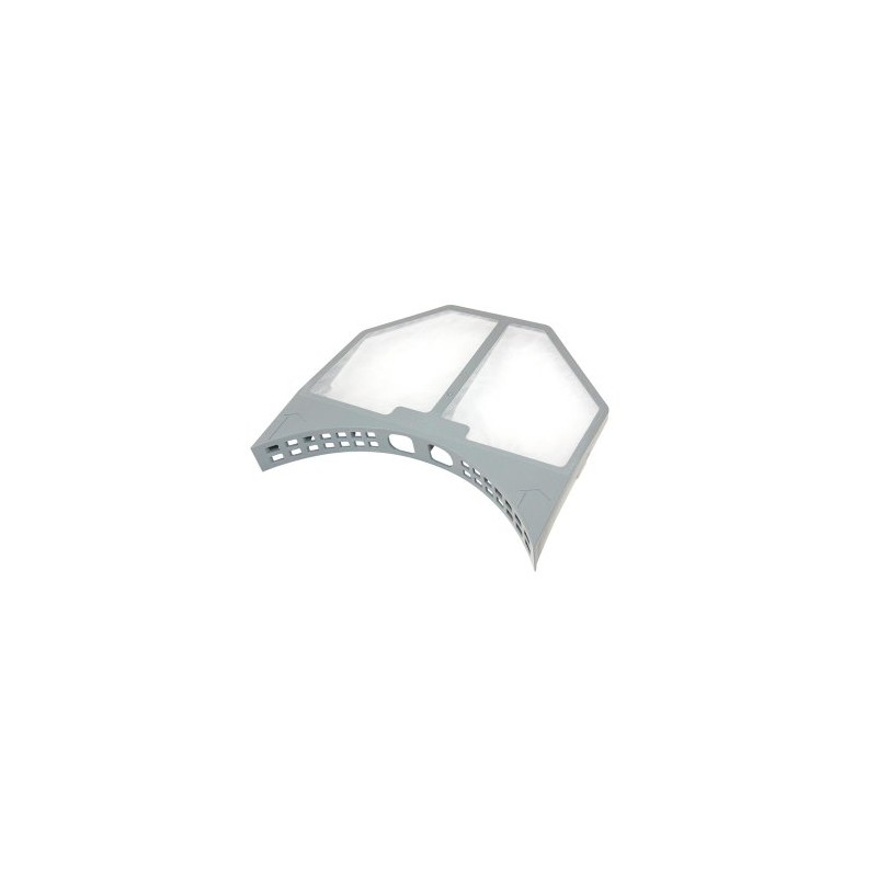 Genuine HOTPOINT VTD20 VTD60 VTD65 FLUFF LINT FILTER