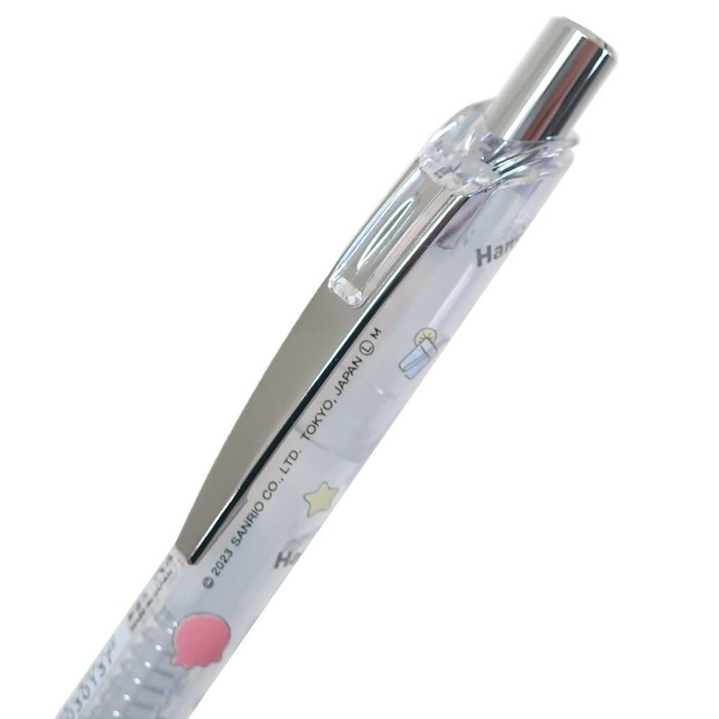 Hangyodon [Mechanical Pencil] EnerGel Sharp 0.5mm/Pentel Sanrio