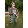 Ultimate PVC Waders - Size 44 | Waders, Green