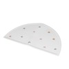 Kids Silicone Placemat Anti Slip Reusable Toddler Food Grade Silicone