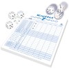 Schmidt Spiele 49436 Kniffel 7 Dice Game