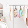 2 Pack Tank Top Hanger, Bra Hangers for Closet Organizer