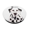 AKC Dalmatian Photo PopSocket