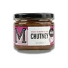 Manfood - Pear, Fig & Cardamom Chutney 300g