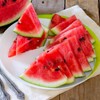 Eden Brothers Watermelon Seeds - Crimson Sweet Non-GMO Seeds for