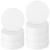 VILLCASE 7 Pcs Foam Cylinder Large Foam Circles Round Foam