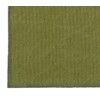 Quarter Report Washable Fabric Placemat No. 8 Canvas Placemat Age