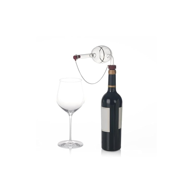 Il Piccolo Sommelier Wine Aerator