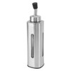 220ml Oil Dispenser Bottle Stainless Steel Oil Bottle Sauce Container