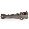 Hammer and Tongs - Ornate Iron Shelf Bracket - D120mm