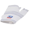 LP Elasticated Left Palm Brace - Elastic & Breathable Compression