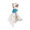 Sigibaby Badger Cuddle Blanket