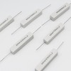 Cement Resistor,10 PCS 10w 330 ohm 5% Axial Lead Wire
