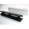 Baseline 3 Hole Punch 10 Sheet Capacity Black BL58135 Durable
