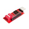 Robojax PCF8574 Remote 8-Bit I/O Expander for I2C Bus