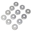12PCS A Arm Dust Cover Caps Compact Size Rust Proof