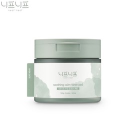 NEAF NEAF Soothing Calm Toner Pad 60ea/160g