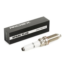 RIDEX 686S0108 Iridium Spark Plug