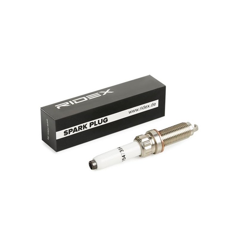 RIDEX 686S0108 Iridium Spark Plug
