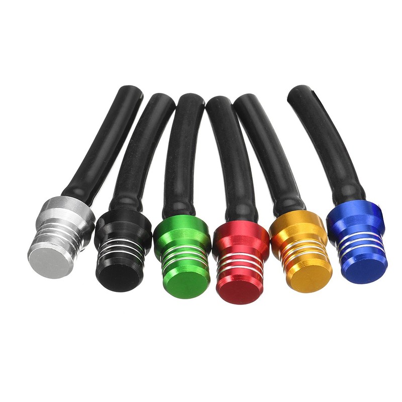 JenNiFer Bleed Hose Disposable Hose for ATV Pit Dirt Bike