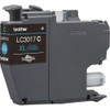 Brother Cartucho de Tinta LC-3017C Cian de Alto Rendimiento
