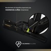 LION TOOLS - Pinza Porta Electrodo 500 A Para Soldar