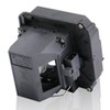 Allamp ELPLP68 Projector Lamp Replacement for EPSON EH-TW6100 EH-TW6000 EH-TW6000W