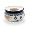 Bunzlauer Keramik 224a Decorative Teapot Warmer Diameter 13.9 cm Height