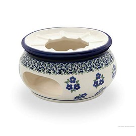 Bunzlauer Keramik 224a Decorative Teapot Warmer Diameter 13.9 cm Height 7.4 cm
