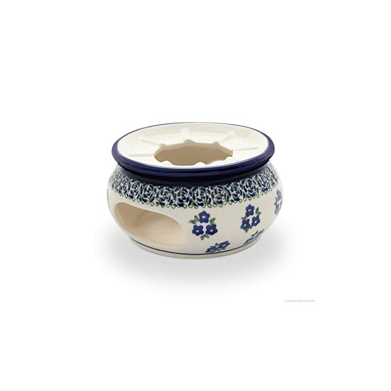 Bunzlauer Keramik 224a Decorative Teapot Warmer Diameter 13.9 cm Height