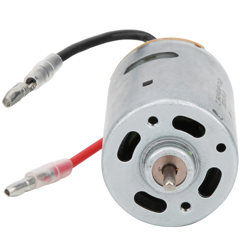 Metal 540 Motor with Motor Mount Set Accessories for Wltoys