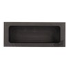 Ingot Mold Graphite Casting Bar Mould 105x35x20MM Internal 125x50x30MM External