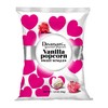 Deanan® Hearts/Valentine Vanilla Popcorn Pack 12 count. (1.5 Cups ea)