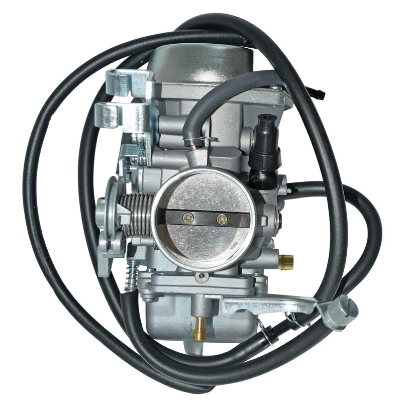 Carburetor fit for HONDA XR650L 1993-2012 16100-MY6-772 with Fuel Tank
