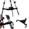 Camera Tripod Shelf Mesh Apron Rack Stone Bag Tripod Stabilizer