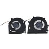 Ventilador de refrigeración de CPU y GPU de repuesto para